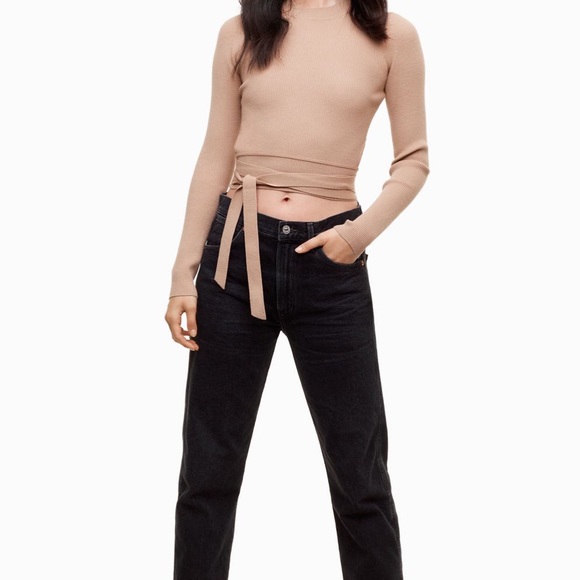 Wilfred mayrac sweater - Picture 8 of 13